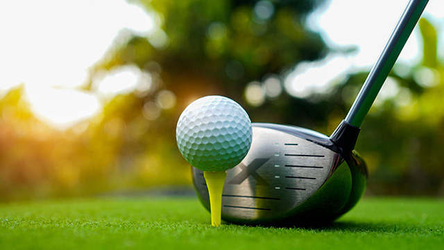 セイフティーライフ 団体ゴルファー保険 / 組合員向け