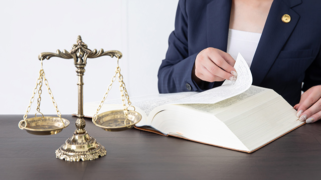 茨城県市町村職員賠償責任保険 / 組合員向け